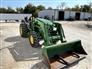 John Deere 2020 5100E Other Tractors