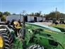 John Deere 2020 5100E Other Tractors