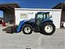 2015 New Holland T4.95