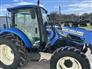2015 New Holland T4.95