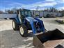2015 New Holland T4.95