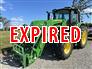 2021 John Deere 6110M