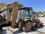 2009 Case IH 580 SUPER M