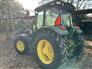 2022 John Deere 5115M