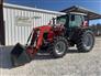 2019 Massey Ferguson 4710