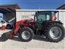 2019 Massey Ferguson 4710