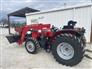 2022 Massey Ferguson 4707