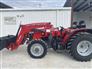 2022 Massey Ferguson 4707