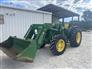 John Deere 2015 5100M Other Tractors