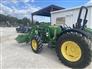 John Deere 2015 5100M Other Tractors