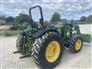 John Deere 2015 5100M Other Tractors