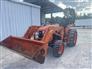 Kubota 2018 L4060 Other Tractors