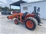 Kubota 2018 L4060 Other Tractors