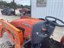Kubota 2018 L4060 Other Tractors