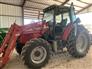 2008 Massey Ferguson 5455