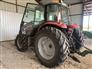 2008 Massey Ferguson 5455