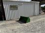 John Deere 2022 6ft bucket global Loader Tractors