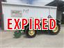 2010 John Deere 5105ML