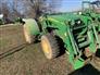 2010 John Deere 5105ML