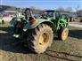 2010 John Deere 5105ML