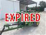 2017 John Deere 348