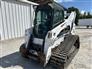 Bobcat 2019 T870 Track Loaders