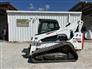 Bobcat 2019 T870 Track Loaders