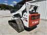 Bobcat 2019 T870 Track Loaders