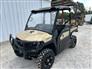 John Deere 2023 XUV 835M ATVs & Utility Vehicles