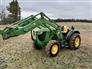2013 John Deere 5100M
