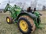 2013 John Deere 5100M