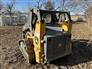 2023 John Deere 317G