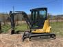 2023 John Deere 35G
