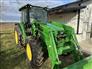 2022 John Deere 5100M