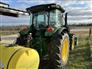 2022 John Deere 5100M