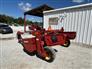 New Holland 2016 H7230 Mower Conditioners / Windrowers