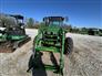2024 John Deere 5100E