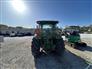 2024 John Deere 5100E