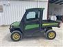 John Deere 2023 XUV 835R ATVs & Utility Vehicles