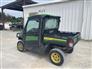 John Deere 2023 XUV 835R ATVs & Utility Vehicles