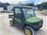 John Deere 2023 XUV 835R ATVs & Utility Vehicles