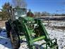 2016 John Deere 6105E