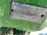 2016 John Deere 6105E