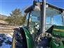 2016 John Deere 6105E