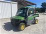 John Deere 2020 XUV 835R ATVs & Utility Vehicles