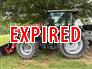 2019 Massey Ferguson 4710