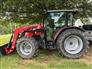 2019 Massey Ferguson 4710