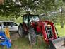 2019 Massey Ferguson 4710