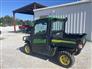 John Deere 2022 XUV 835R ATVs & Utility Vehicles