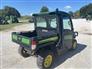 John Deere 2022 XUV 835R ATVs & Utility Vehicles